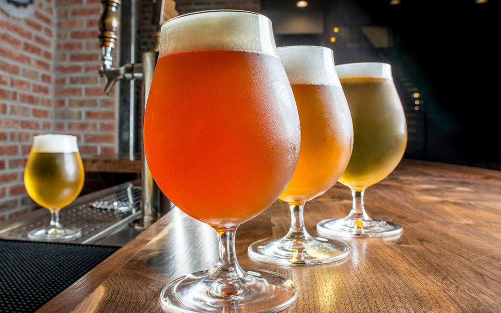 SAIBA MAIS SOBRE OS ESTILOS DE CERVEJAS DO MOMENTO