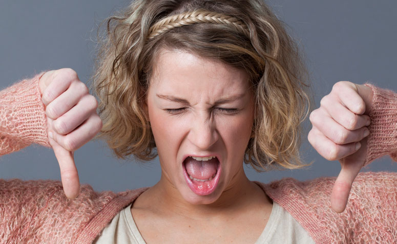 20 hábitos que você deve eliminar da sua vida antes dos 30