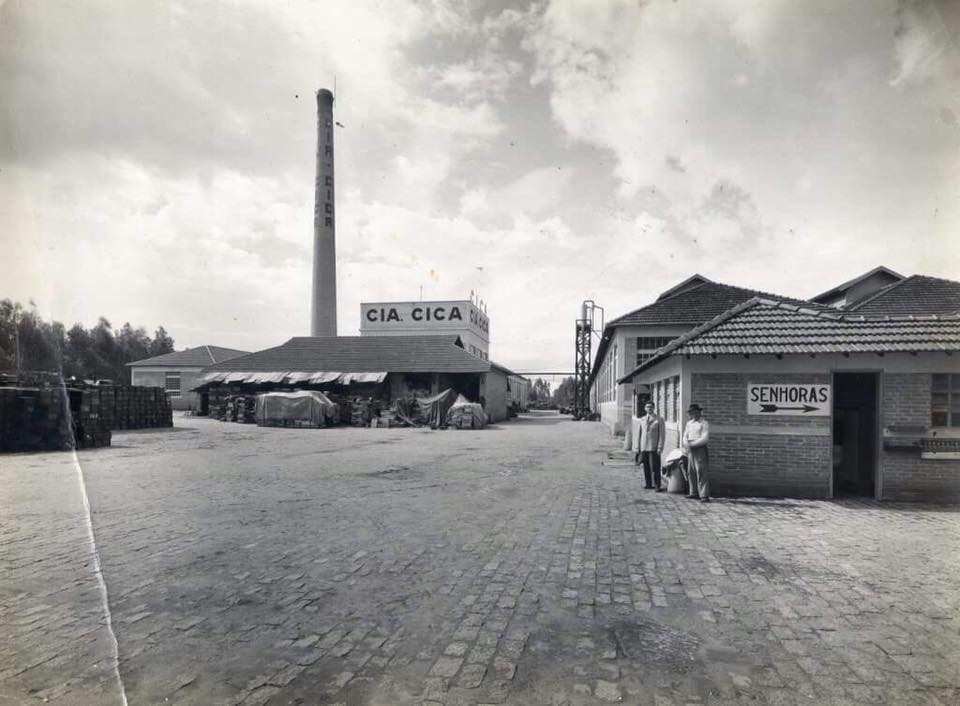 CICA Uma Das Mais Importantes Indústrias de Jundiaí - Conheça a Sua História