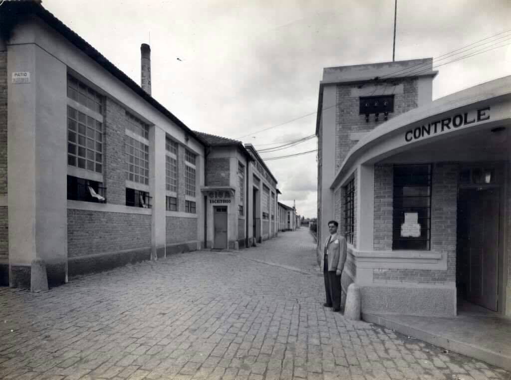 CICA Uma Das Mais Importantes Indústrias de Jundiaí - Conheça a Sua História