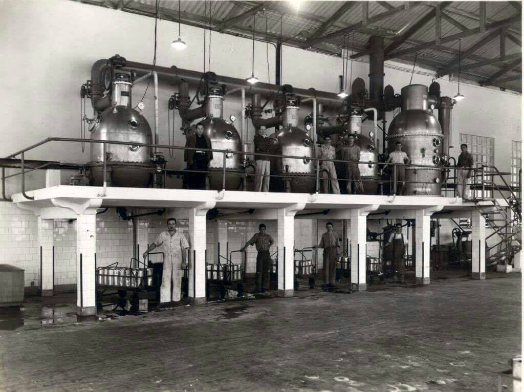 CICA Uma Das Mais Importantes Indústrias de Jundiaí - Conheça a Sua História