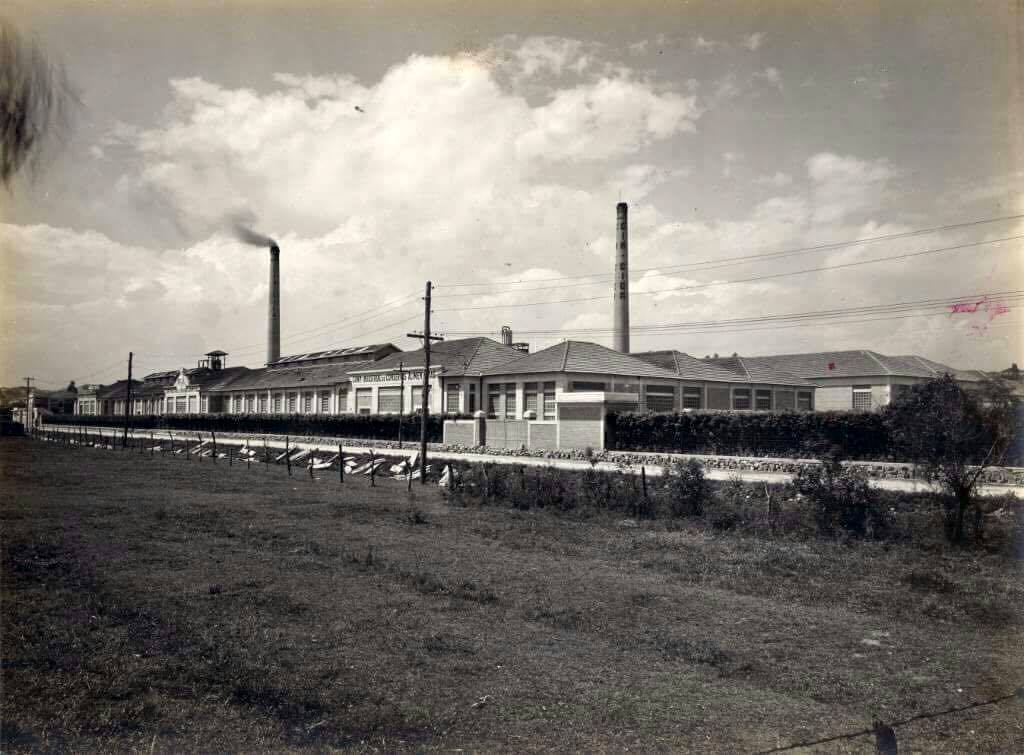 CICA Uma Das Mais Importantes Indústrias de Jundiaí - Conheça a Sua História