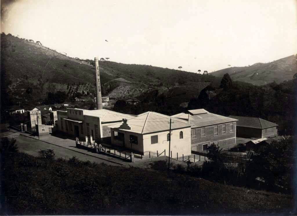 CICA Uma Das Mais Importantes Indústrias de Jundiaí - Conheça a Sua História