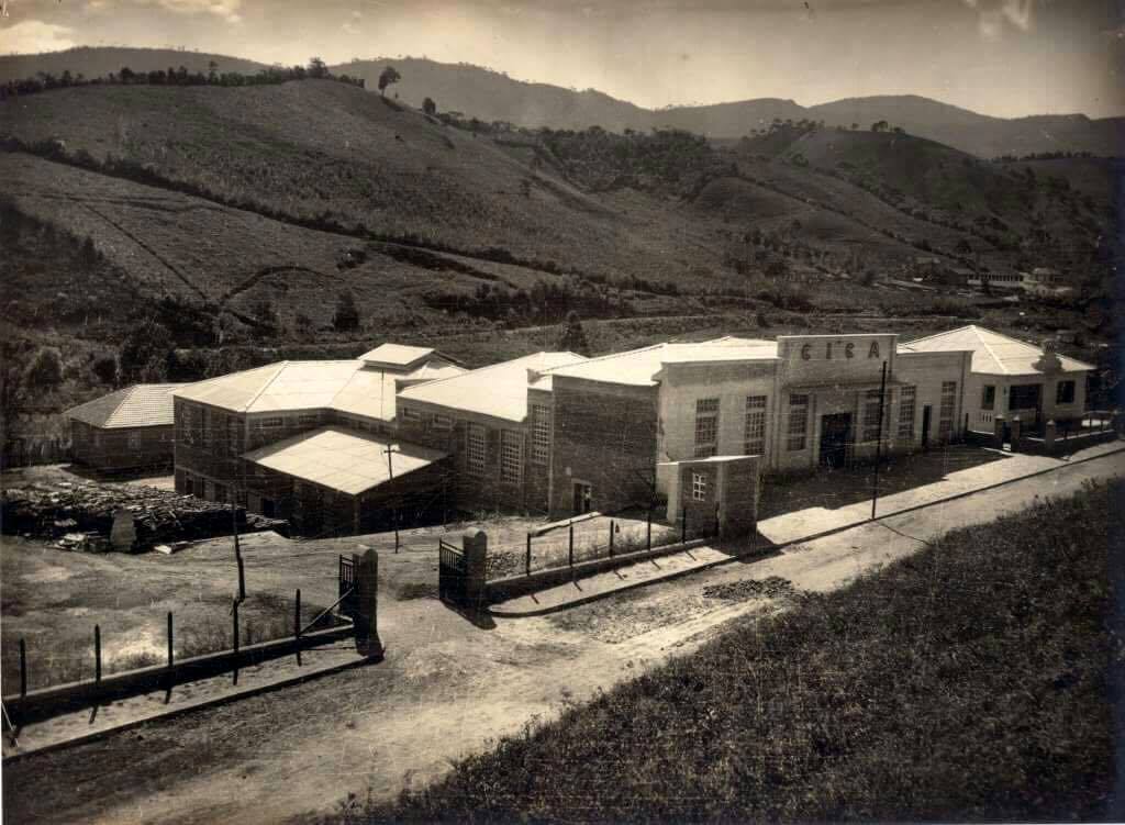 CICA Uma Das Mais Importantes Indústrias de Jundiaí - Conheça a Sua História