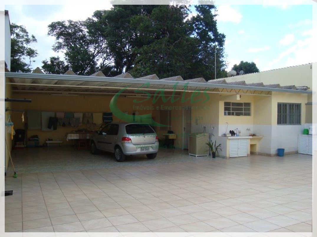 Casa a venda no Medeiros - Jundiai