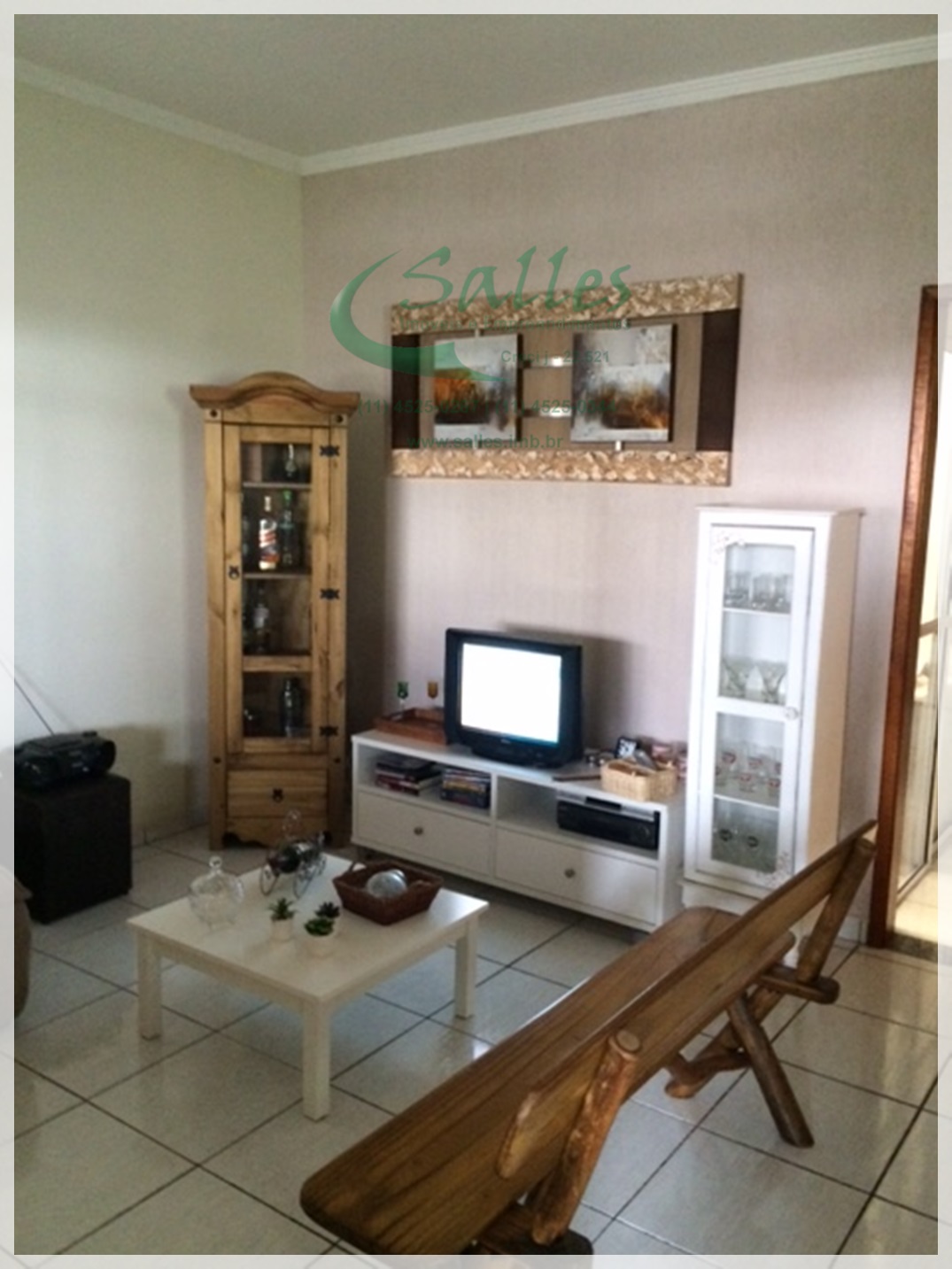 Casa a Venda Parque das Laranjeiras - Itupeva