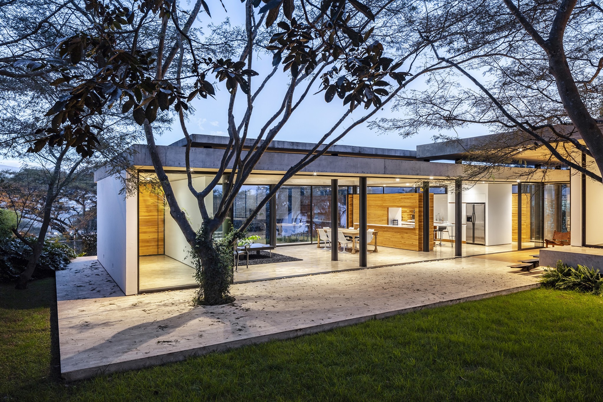 Como Escolher um Projeto Para Sua Nova Casa