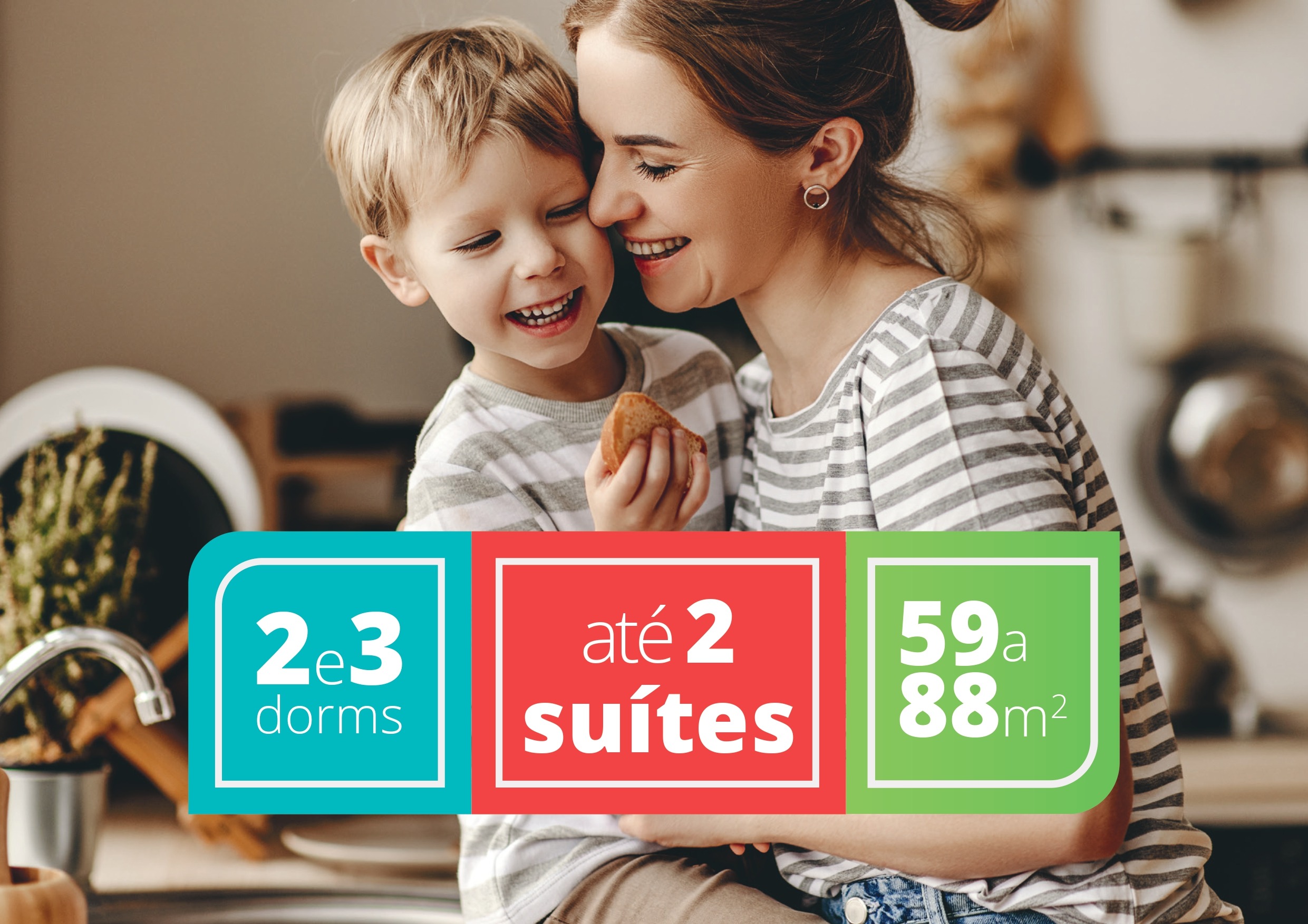 Vallis Residencial no Parque da Represa em Jundiaí