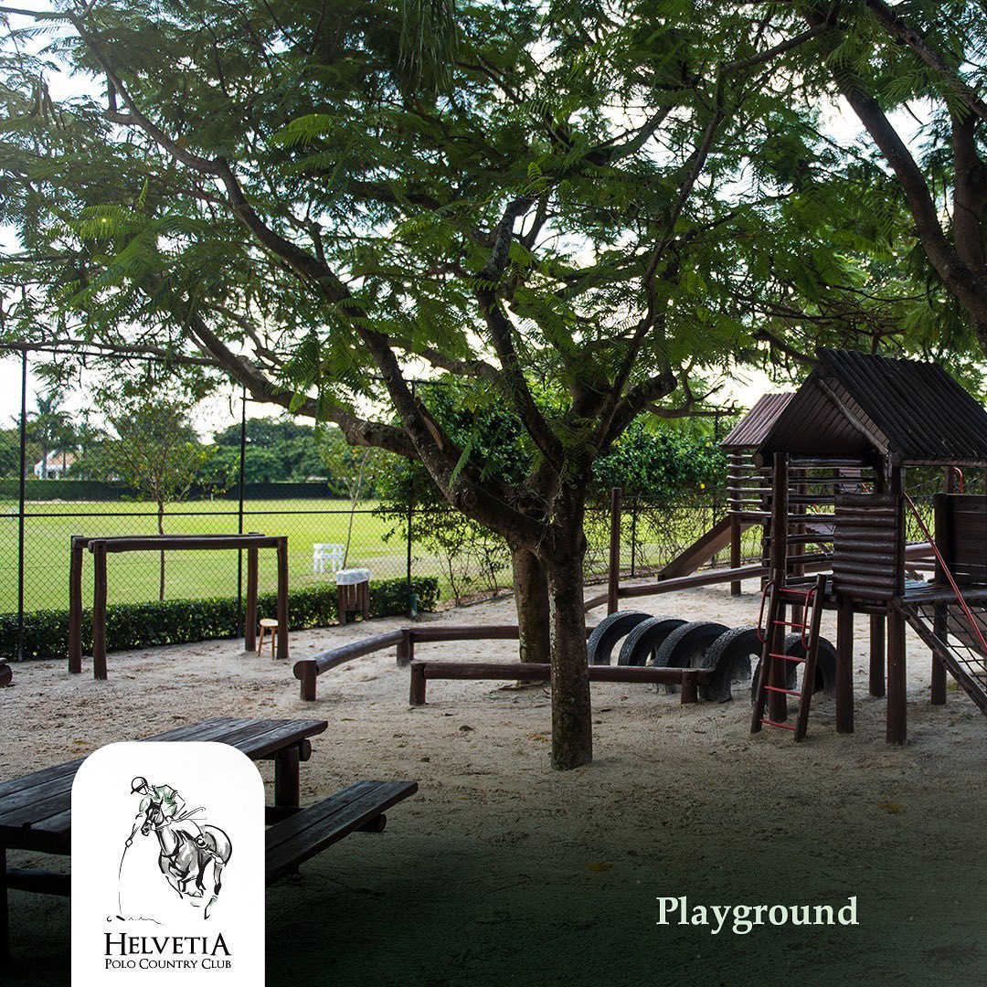 Helvétia Polo Country em Indaiatuba no Interior de SP