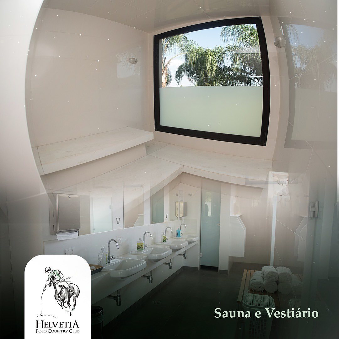 Helvétia Polo Country em Indaiatuba no Interior de SP