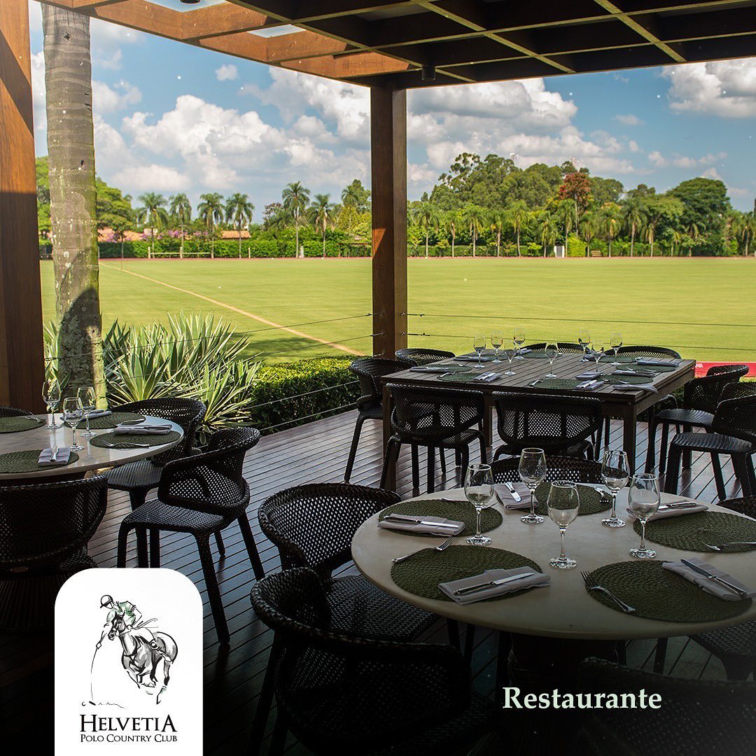 Helvétia Polo Country em Indaiatuba no Interior de SP