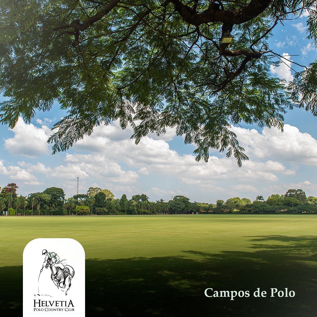 Helvétia Polo Country em Indaiatuba no Interior de SP