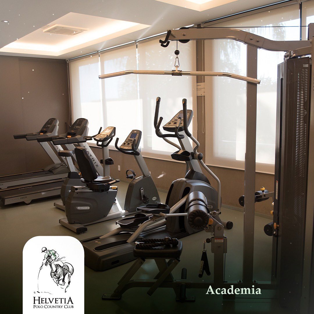 Helvétia Polo Country em Indaiatuba no Interior de SP