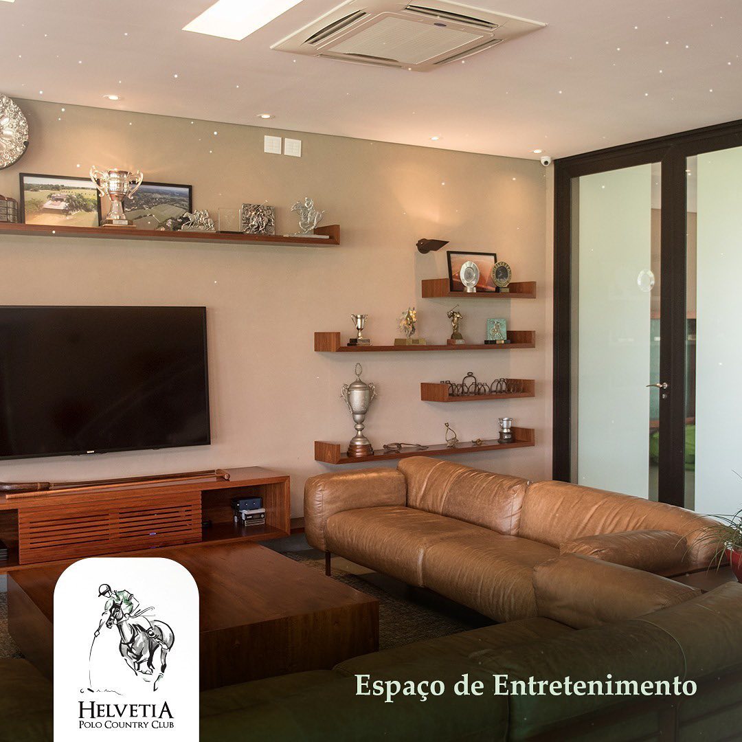 Helvétia Polo Country em Indaiatuba no Interior de SP