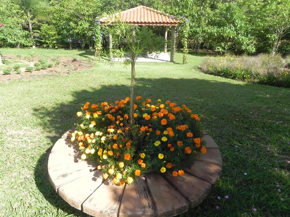 Inauguração do Espaço Margarida no Parque Guacuri