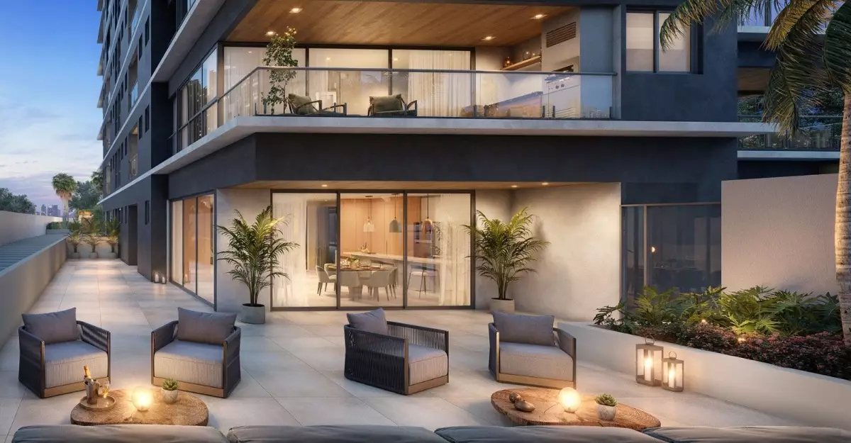 Volpe Campos Elísios Jundiaí