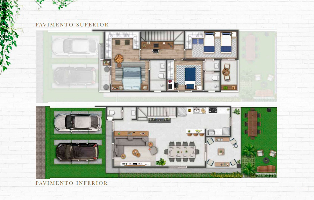 Kaza Alamedas - Medeiros Jundiaí