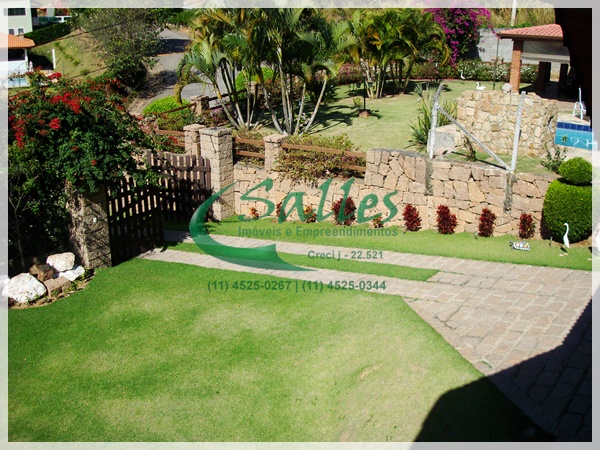 Casa à venda em Condominio