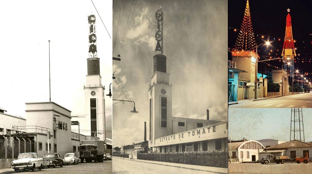 CICA Uma Das Mais Importantes Indústrias de Jundiaí - Conheça a Sua História