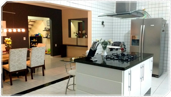 Casa a Venda no Santo Antonio - Itupeva