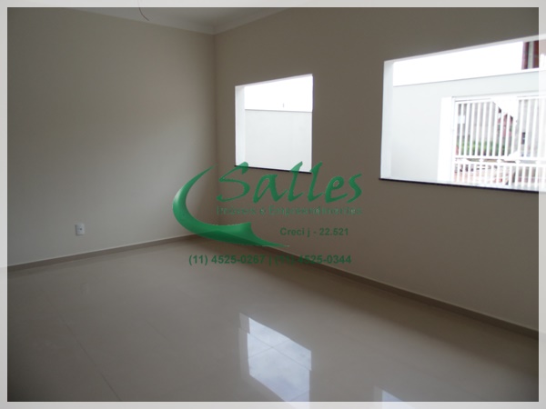 Casa Residencial Jundiai 2