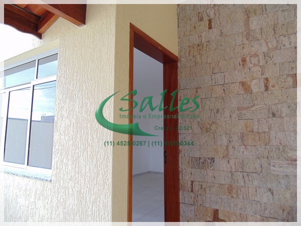 Casa a venda no Girasol - Itupeva