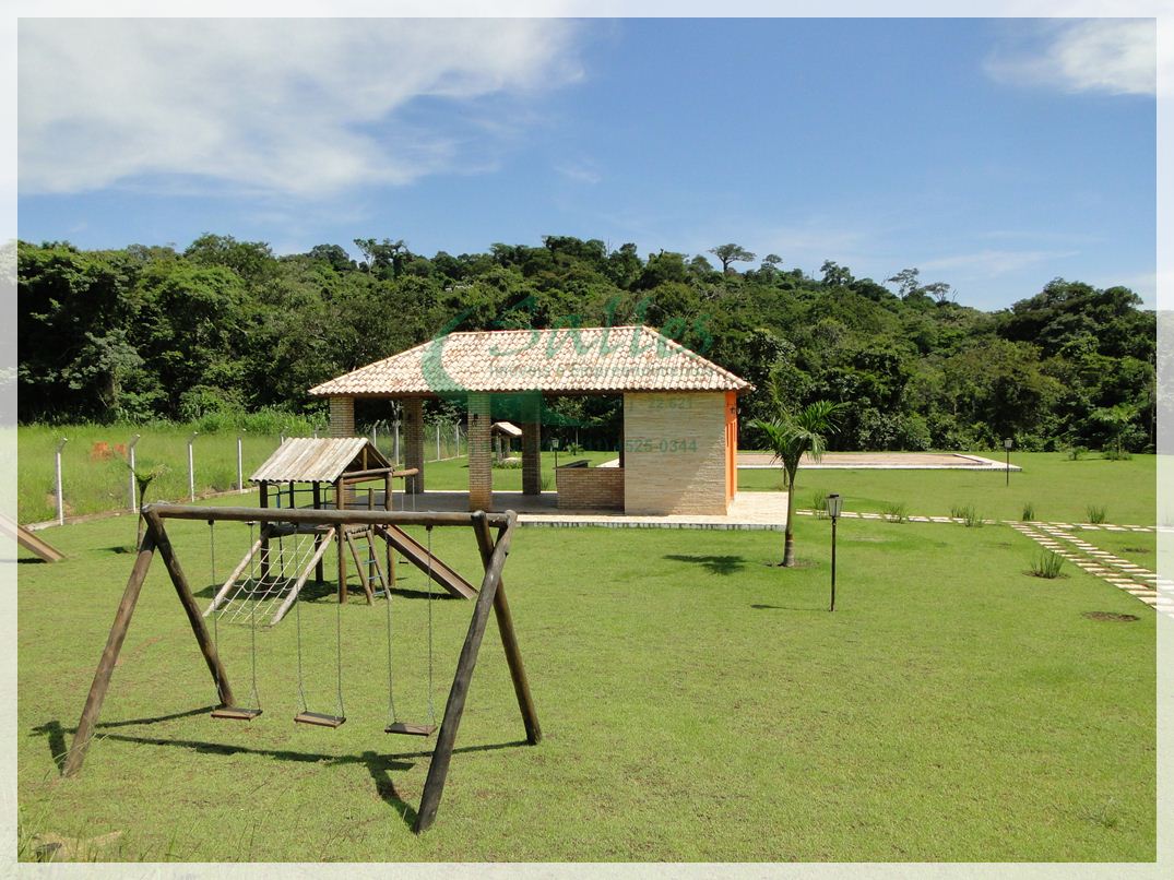 Terreno em Condominio Fechado Horizonte Azul II