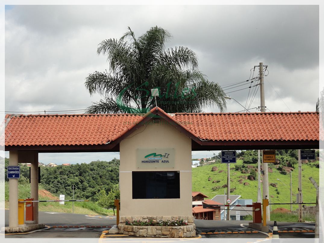 Terreno em Condominio Fechado Horizonte Azul II