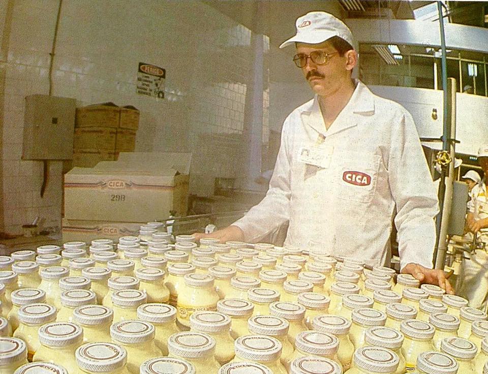 CICA Uma Das Mais Importantes Indústrias de Jundiaí - Conheça a Sua História