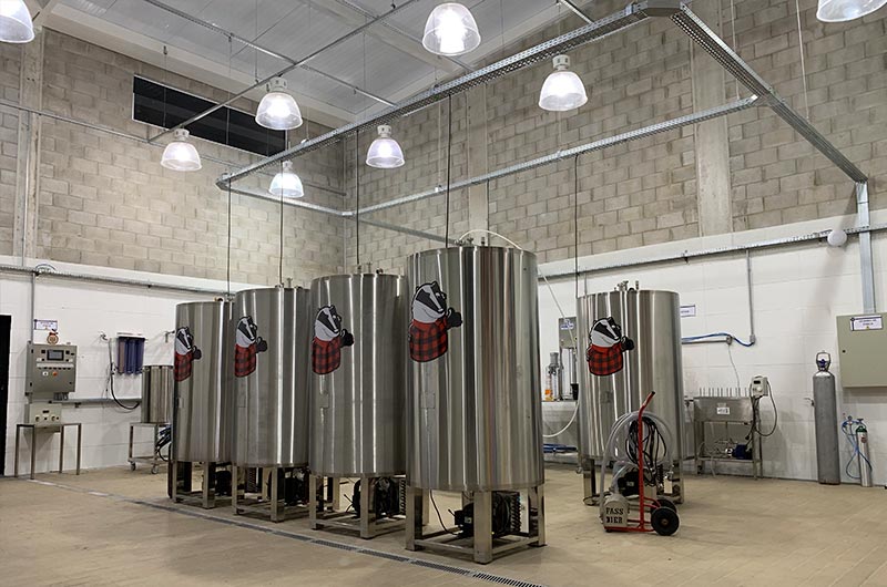 4 Cervejarias Artesanais Para Conhecer em Itupeva