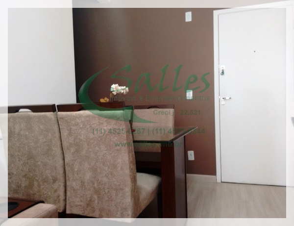 Apartamento em Jundiaí Reserva do Japi 3171