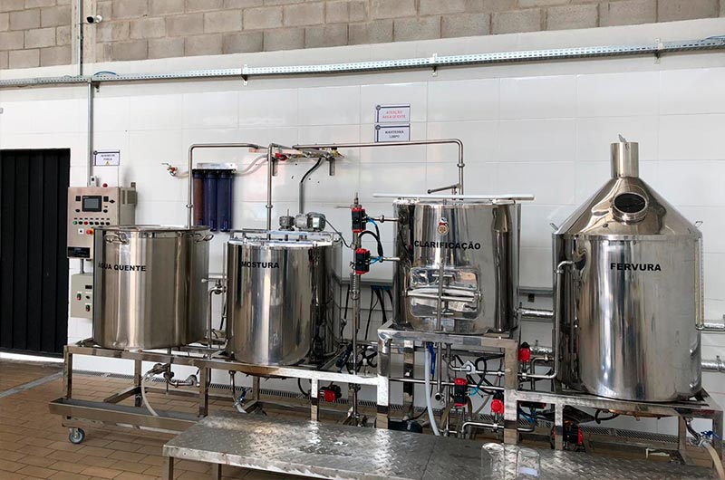 4 Cervejarias Artesanais Para Conhecer em Itupeva