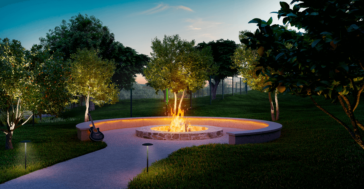 Tamboré também Está Chegando em Jundiaí