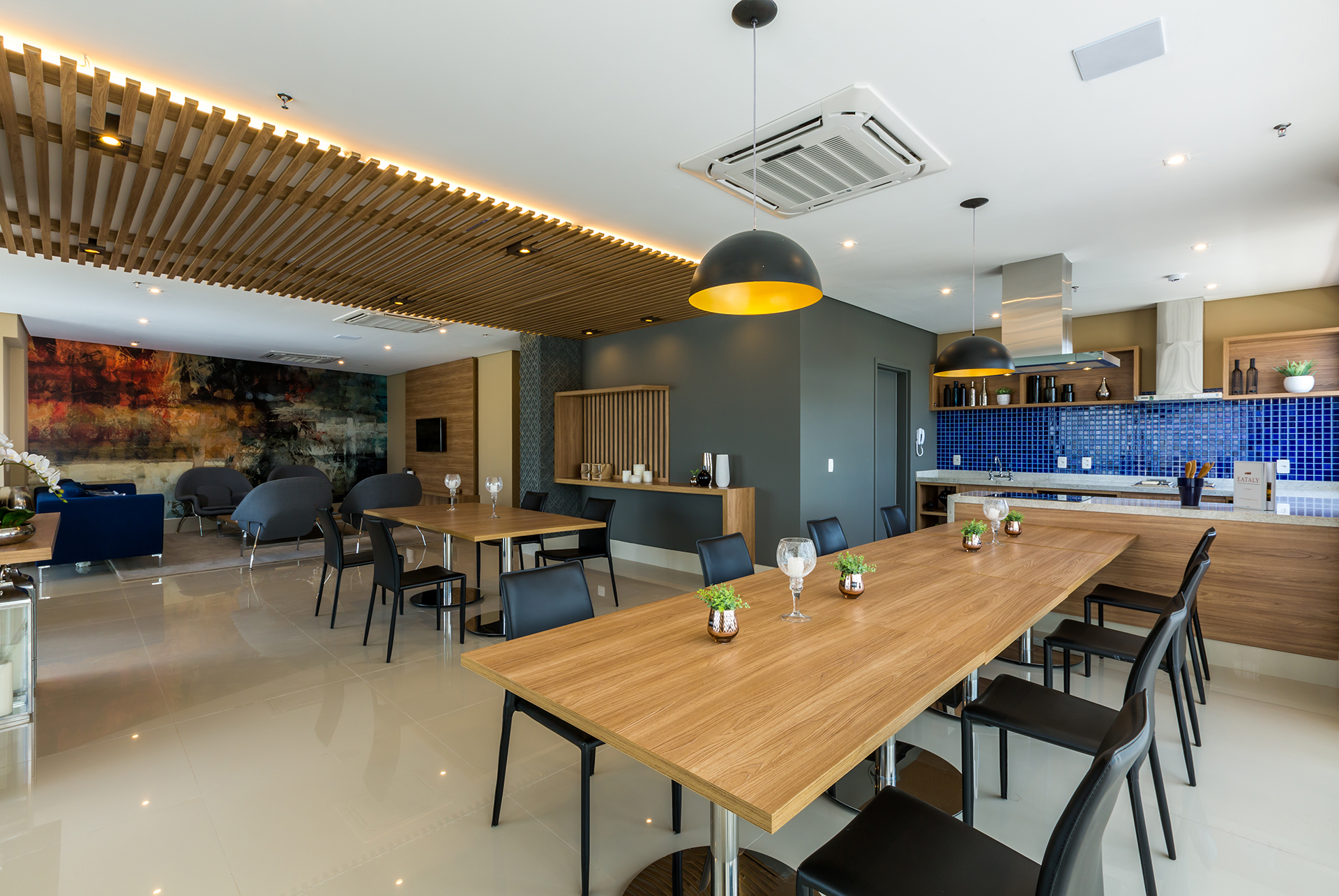 Línea Home Style Jundiaí