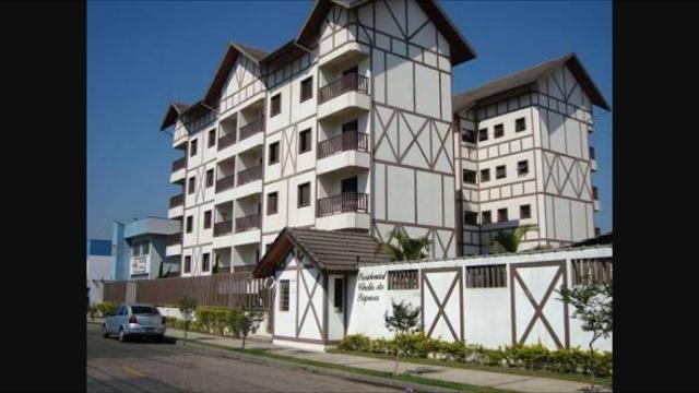 Residencial Chalés da Represa Jundiaí