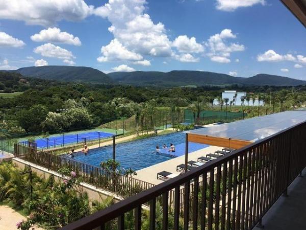 Terras de Alvorada Itupeva - Terrenos e Casas