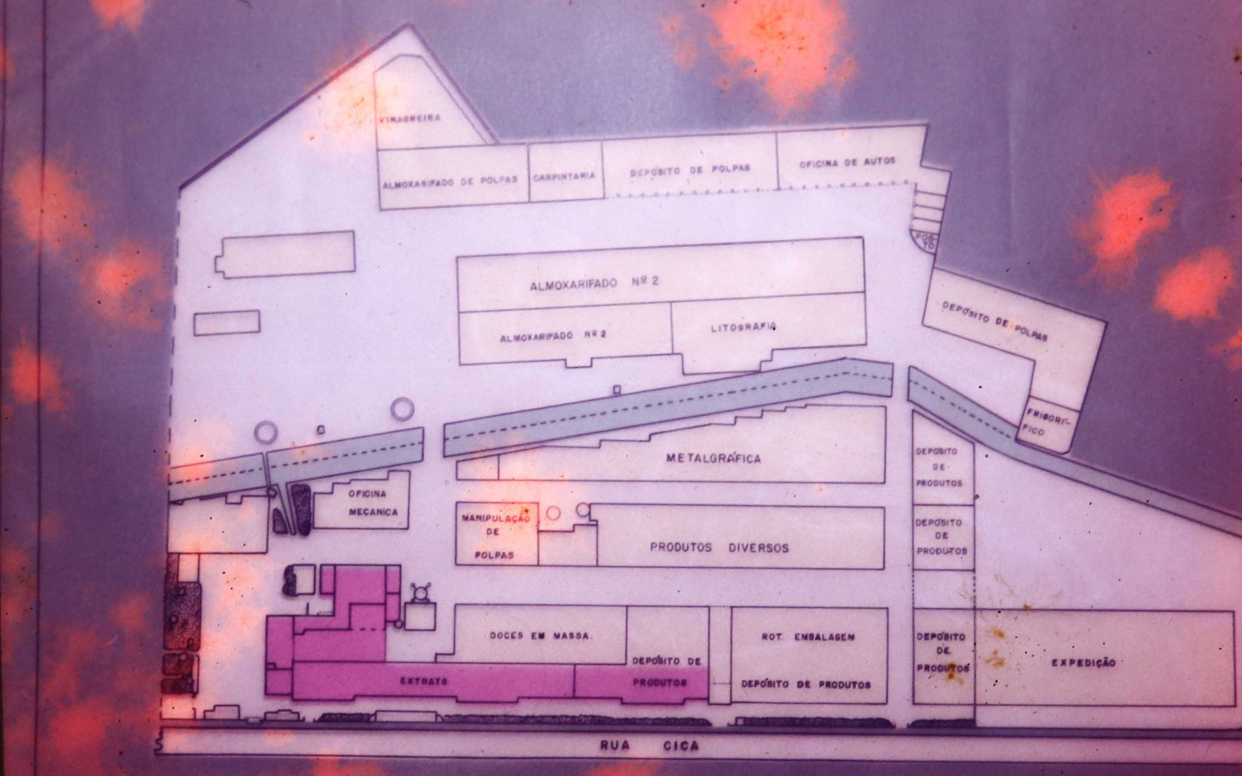 CICA Uma Das Mais Importantes Indústrias de Jundiaí - Conheça a Sua História