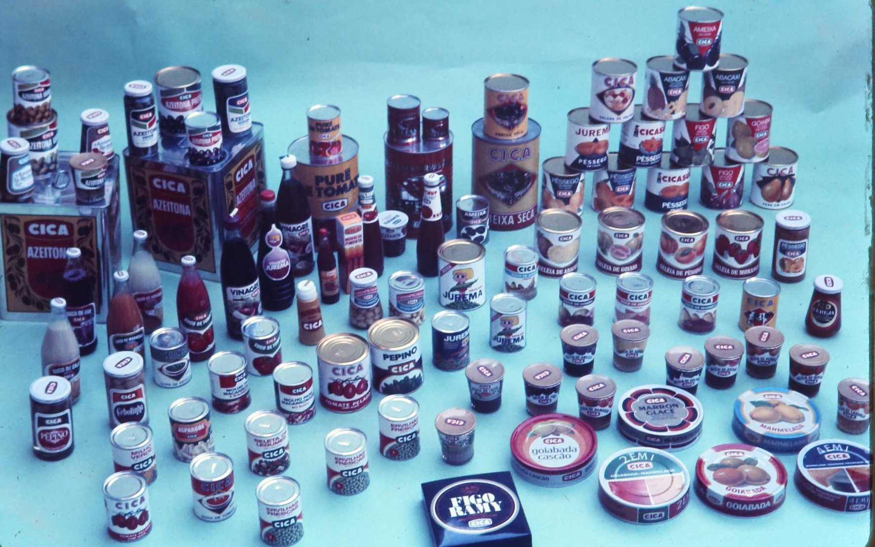 CICA Uma Das Mais Importantes Indústrias de Jundiaí - Conheça a Sua História