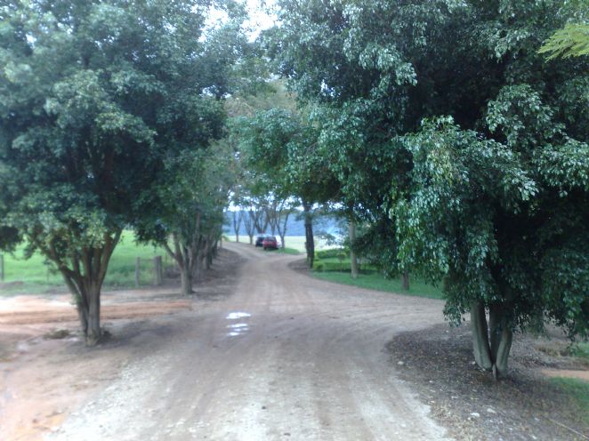 Fazenda Ouro Verde - BuonoGel - Turismo Rural