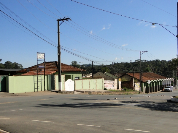 Bairro São Roque da Chave