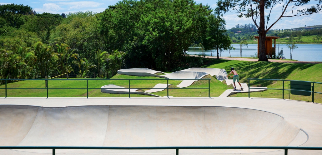 Conheça o Único Condomínio do Mundo Com Praia, Golf e Hípica