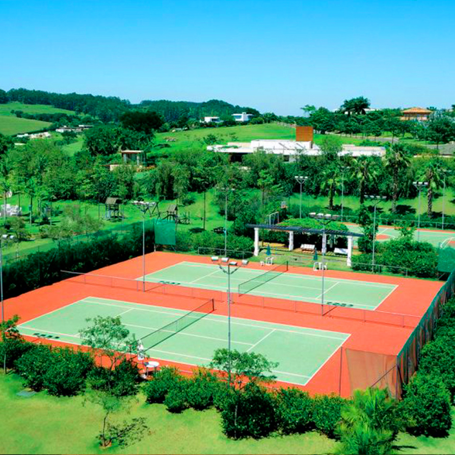 Conheça o Único Condomínio do Mundo Com Praia, Golf e Hípica