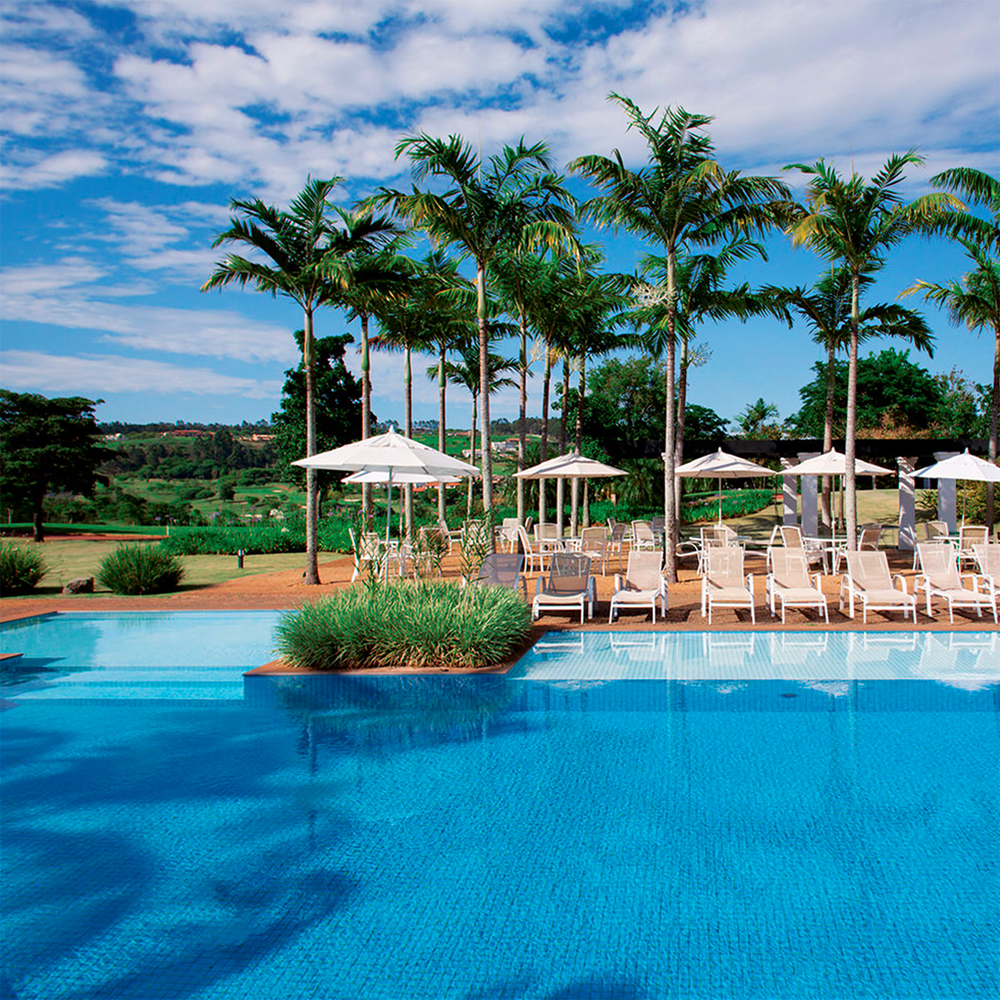 Conheça o Único Condomínio do Mundo Com Praia, Golf e Hípica