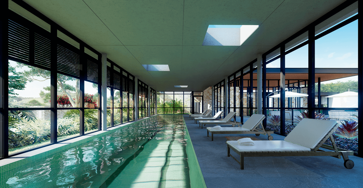 Tamboré também Está Chegando em Jundiaí