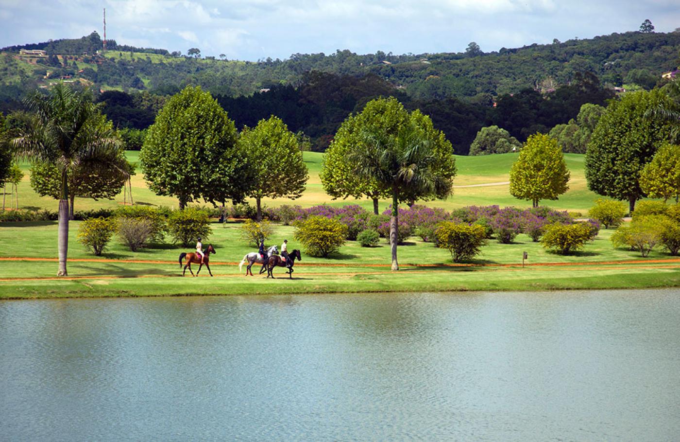 Quinta da Baroneza em Bragança Paulista no Interior de SP