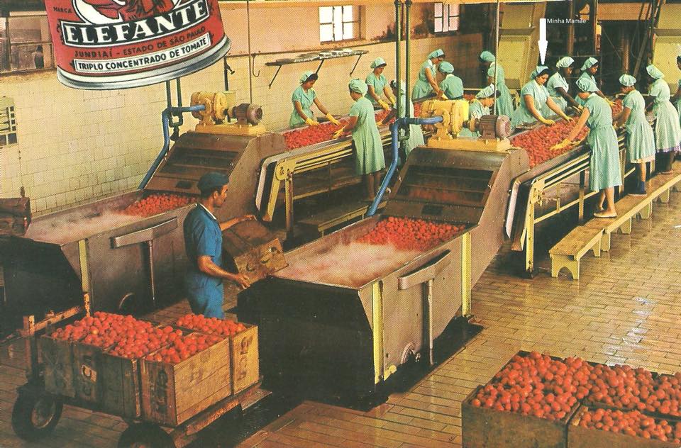 CICA Uma Das Mais Importantes Indústrias de Jundiaí - Conheça a Sua História