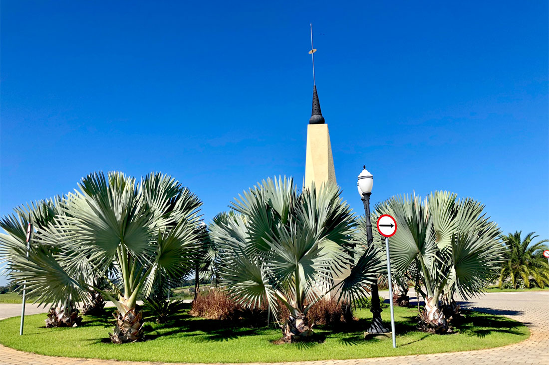Condomínio Porto São Pedro em Porto Feliz no Interior de SP