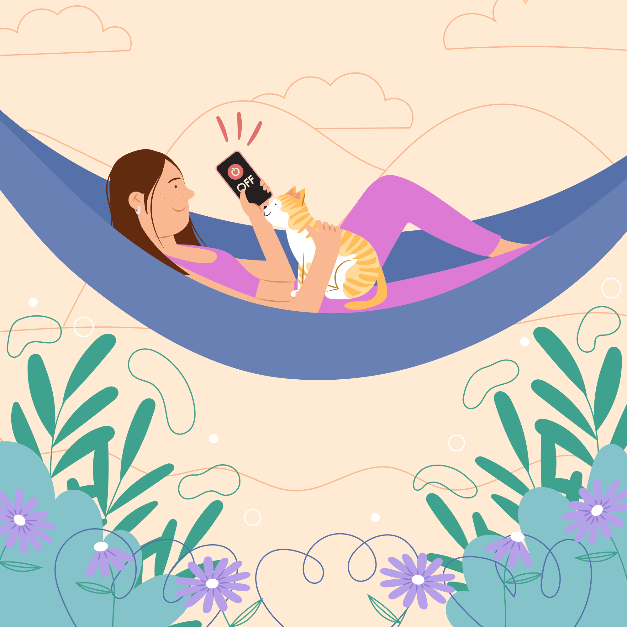 Por que é importante liberar dopamina fora das redes sociais?