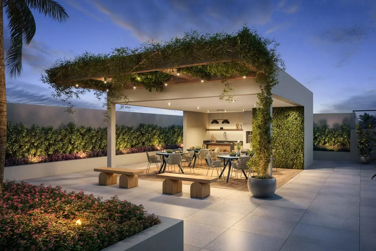 Volpe Campos Elísios Jundiaí