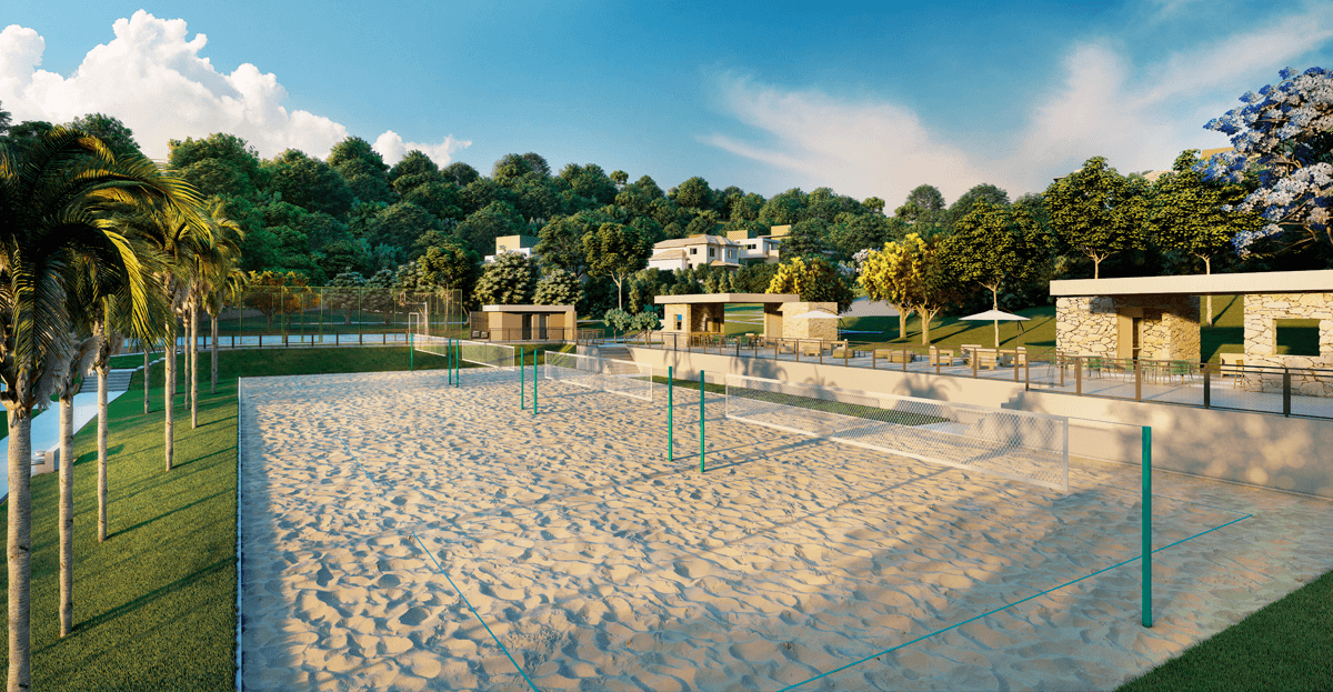 Tamboré também Está Chegando em Jundiaí